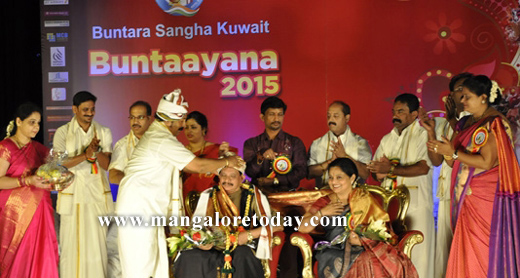 ‘Buntaayana’ mesmerizes Yakshagana fans 9